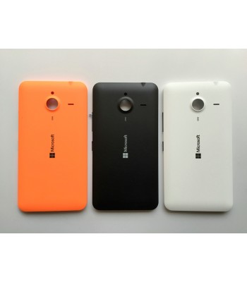 Оригинален заден панел Microsoft за Lumia 640 XL Dual
